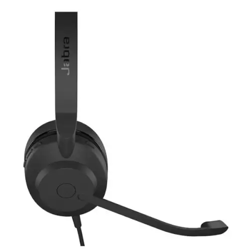 Jabra Connect 4h, USB-C - On-Ear Headset 4
